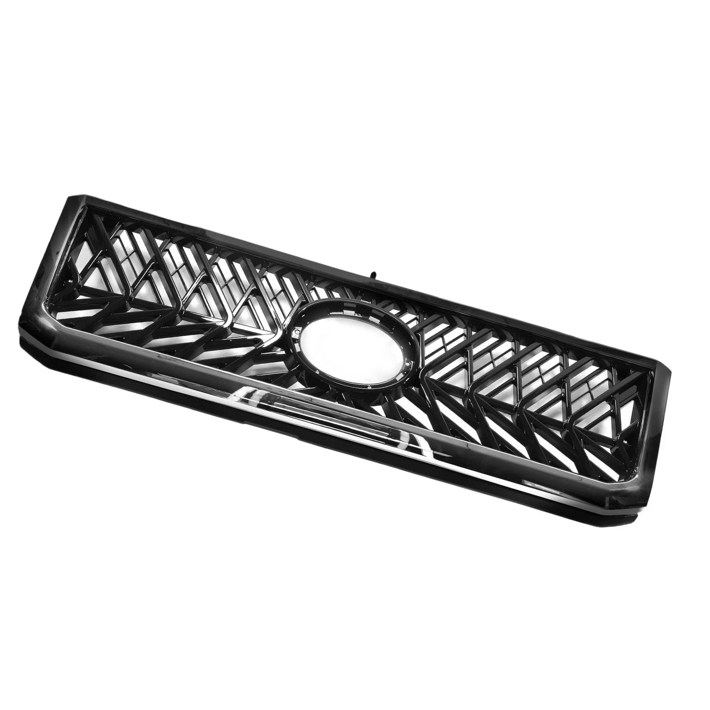 Upper Hood Bumper Grille for Toyota Land Cruiser FJ79 (2007-2012)