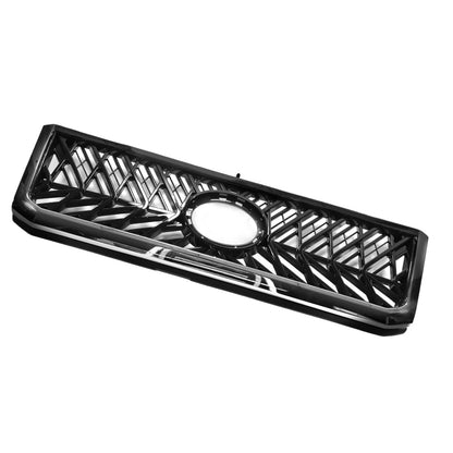 Upper Hood Bumper Grille for Toyota Land Cruiser FJ79 (2007-2012)