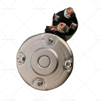 Starter Motor for Suzuki Sierra Jimny SN413 1.3L (1985-2008)