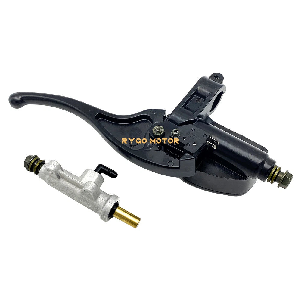 2 x Front & Rear Brake Master Cylinders for Polaris Magnum 325 (2000–2002)