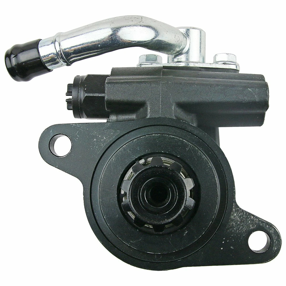Power Steering Pump for Toyota Land Cruiser Prado, Hilux (1996-2002)