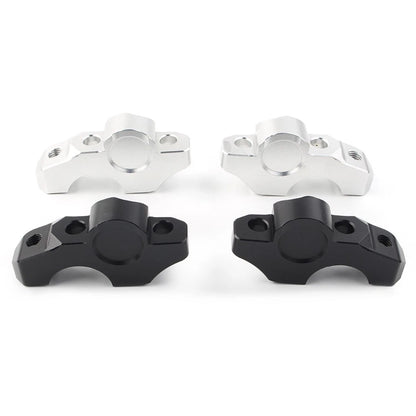 Handlebar Extension for BMW S1000R Chrome (2014-2023)