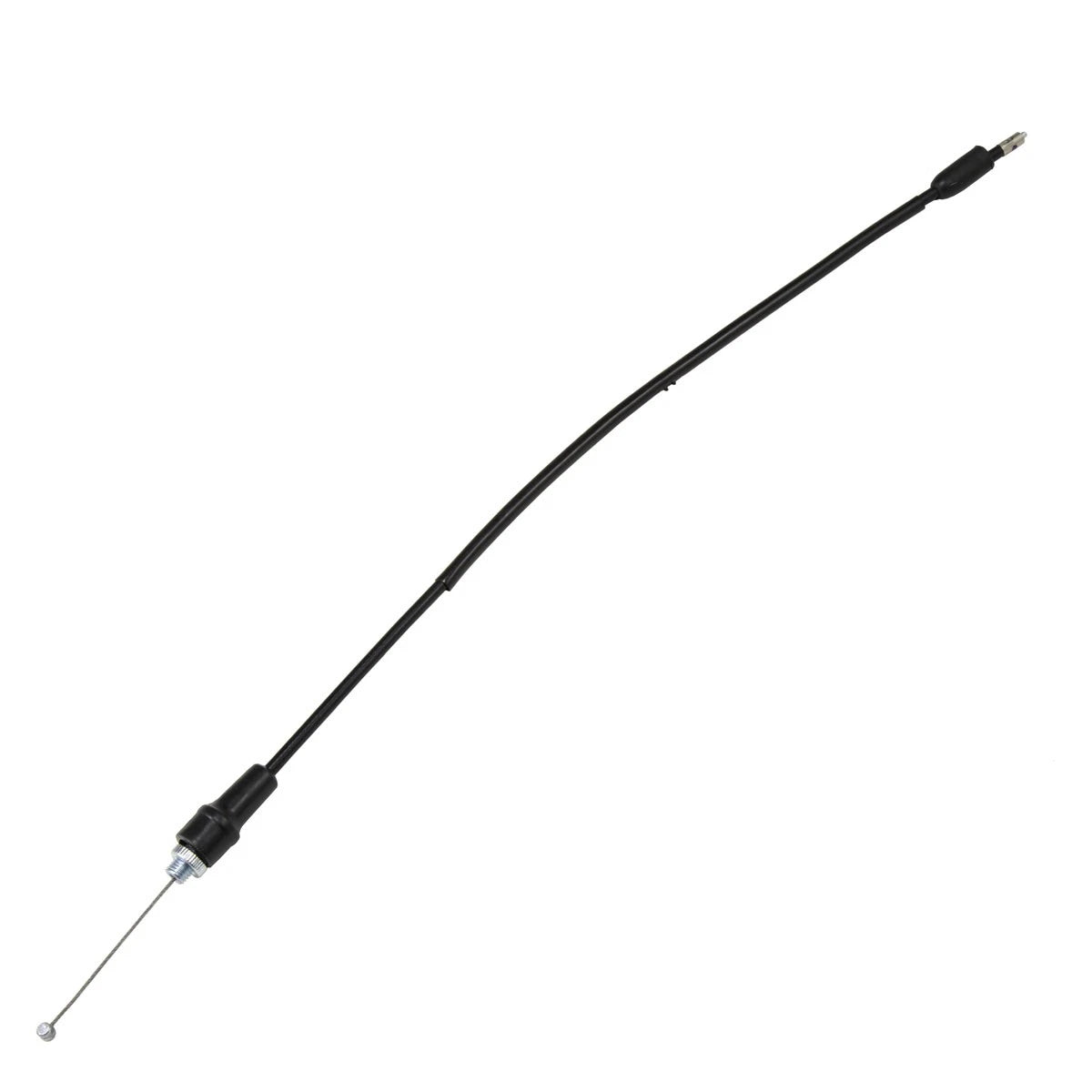 Upper Throttle Cable for Yamaha Moto-4 350 & TerraPro (1988–1993)