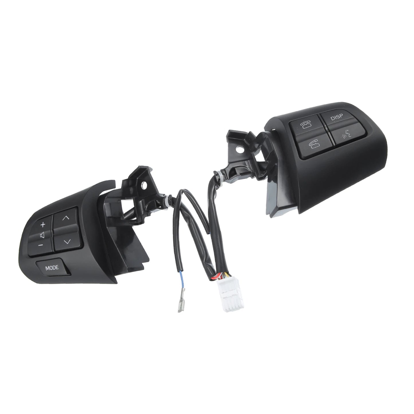 Steering Wheel Cruise Volume Control Switch for Toyota Corolla Auris (2007-2019)
