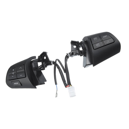 Steering Wheel Cruise Volume Control Switch for Toyota Corolla Auris (2007-2019)