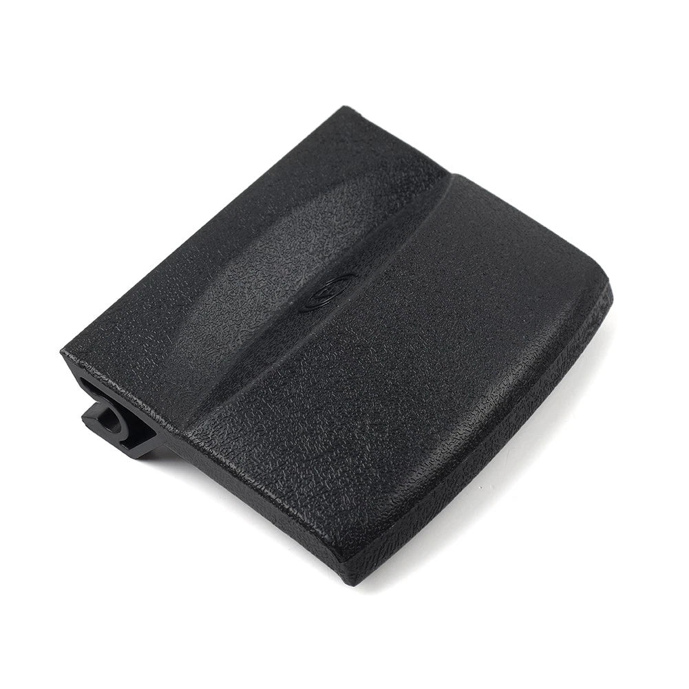 Black Parking Brake Release Handle for Dodge Dakota, Mitsubishi Raider (2005-2011)