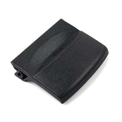 Black Parking Brake Release Handle for Dodge Dakota, Mitsubishi Raider (2005-2011)