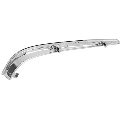 Chrome L&R Rear View Mirror Cover Trim for Toyota Camry (2019-2023)