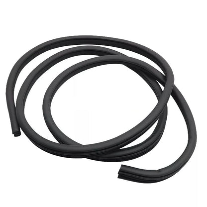 Rear Door Weatherstrip Gasket for BMW 323i 325i 328i 335i (2006–2011)