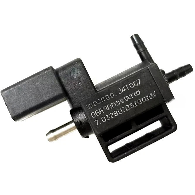 Vapor Canister Purge Valve for Audi Q3 Q5 A4 A5 S6 Atlas (2009–2019)