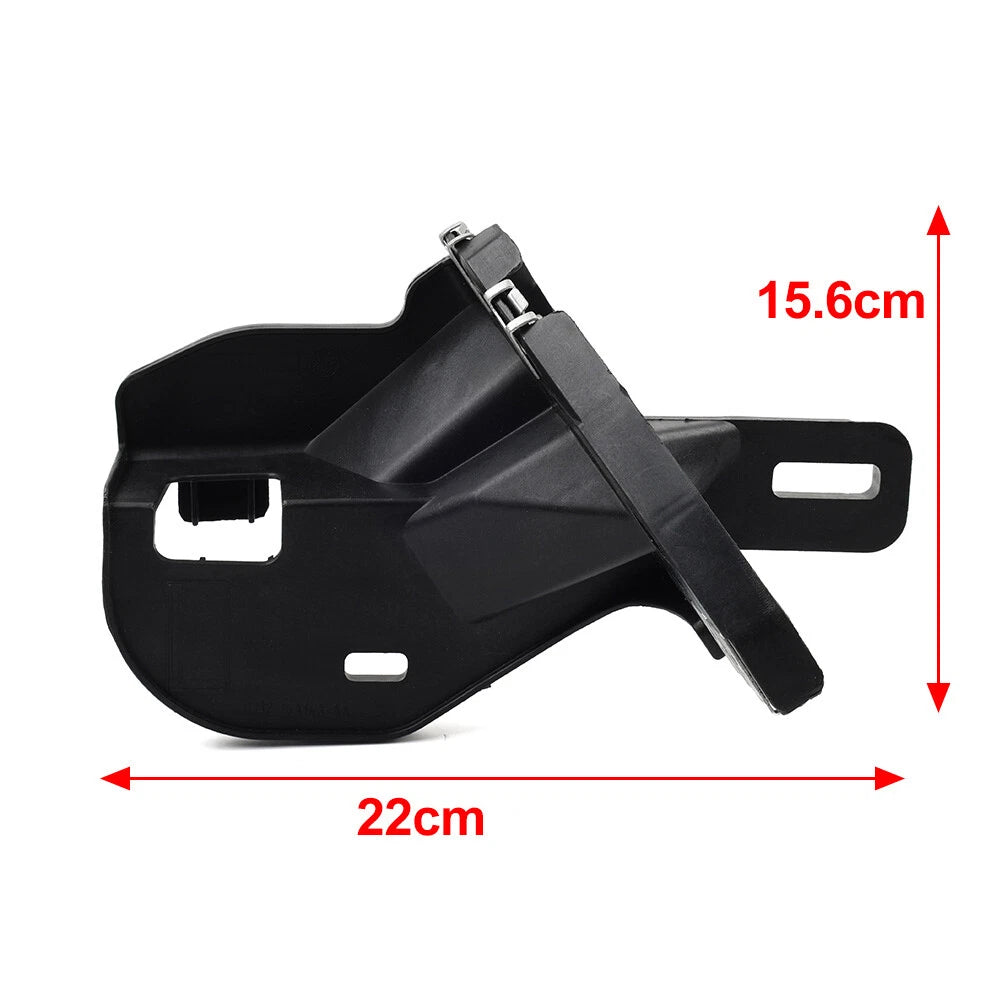 Front Right Wing Mounting Bracket for Land Rover Range Rover Evoque (2010-2019)