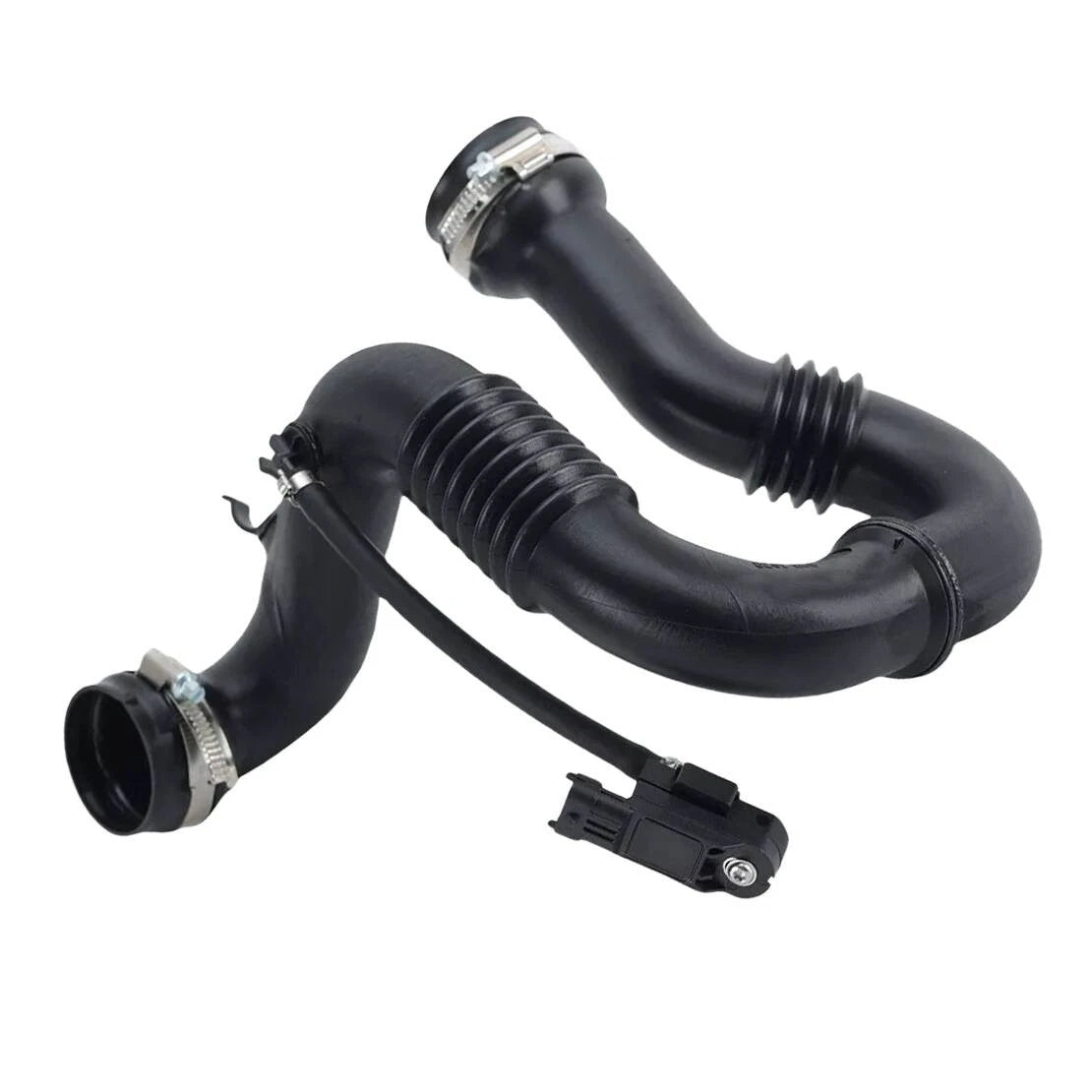 Intercooler Hose for Vauxhall Opel Renault Trafic Nissan Primastar (2001-2014)