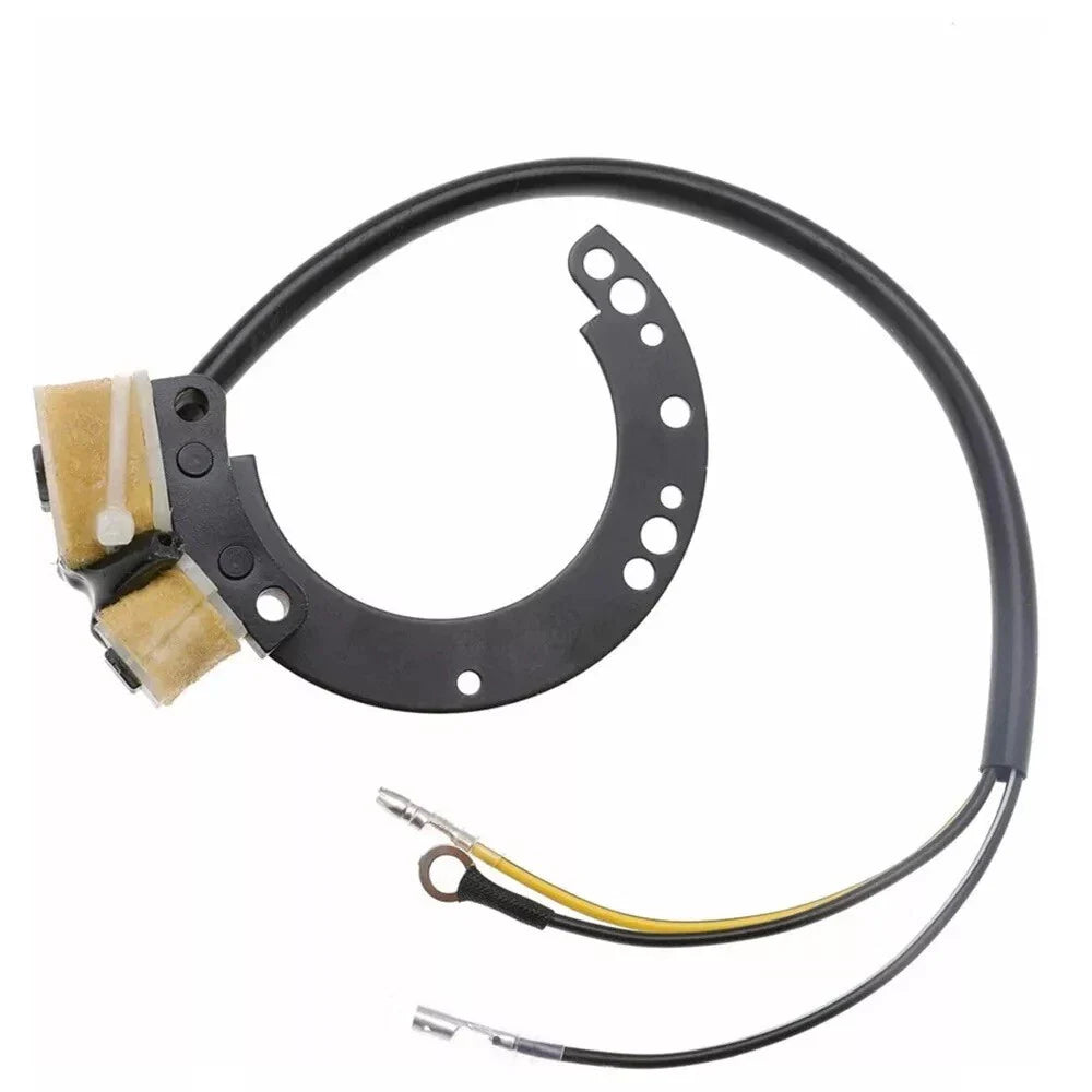 New Stator for Mercury 6-40HP 2-Cyl Outboards