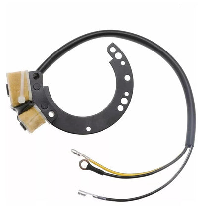 New Stator for Mercury 6-40HP 2-Cyl Outboards