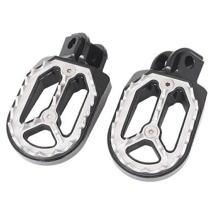 Racing Footpegs for KTM/Husqvarna 85cc-530cc (2005-2015)