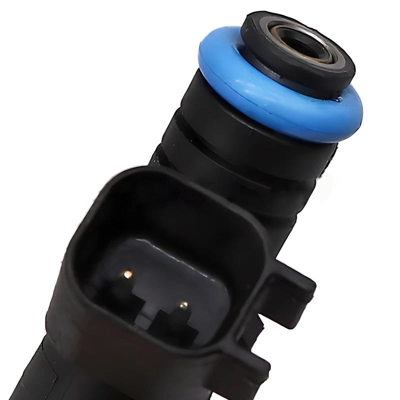 8x Fuel Injectors for Ford F-150, Explorer, E-150, E-250, Mercury (2000-2010)