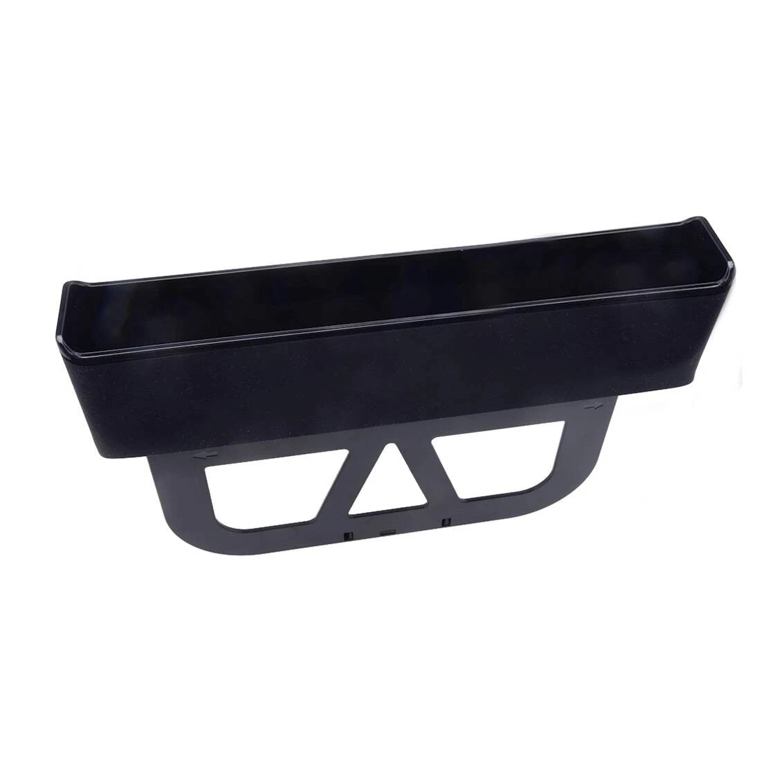 Universal Seat Gap Storage Box Holder Organizer for Car (Fits Most Models)
