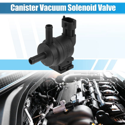 Turbo Boost Pressure Solenoid Valve for Hyundai Accent 1.6L (2000-2005)