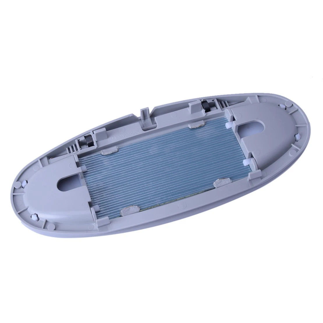 Sun Visor Sunshade Cover with Makeup Mirror for BMW Mini R55 R56 R60 (2007-14)