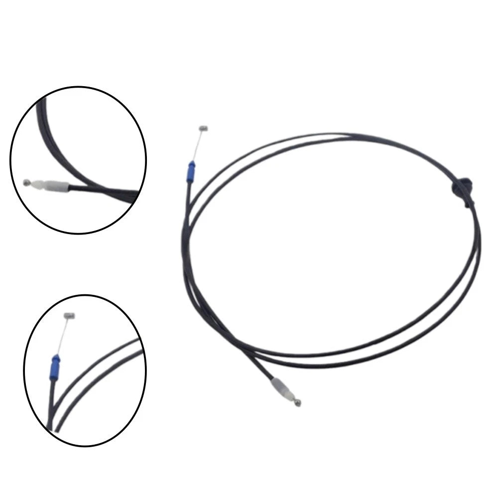 Hood Lock Release Cable for Lexus RX330 RX350 RX400h (2004-2006)