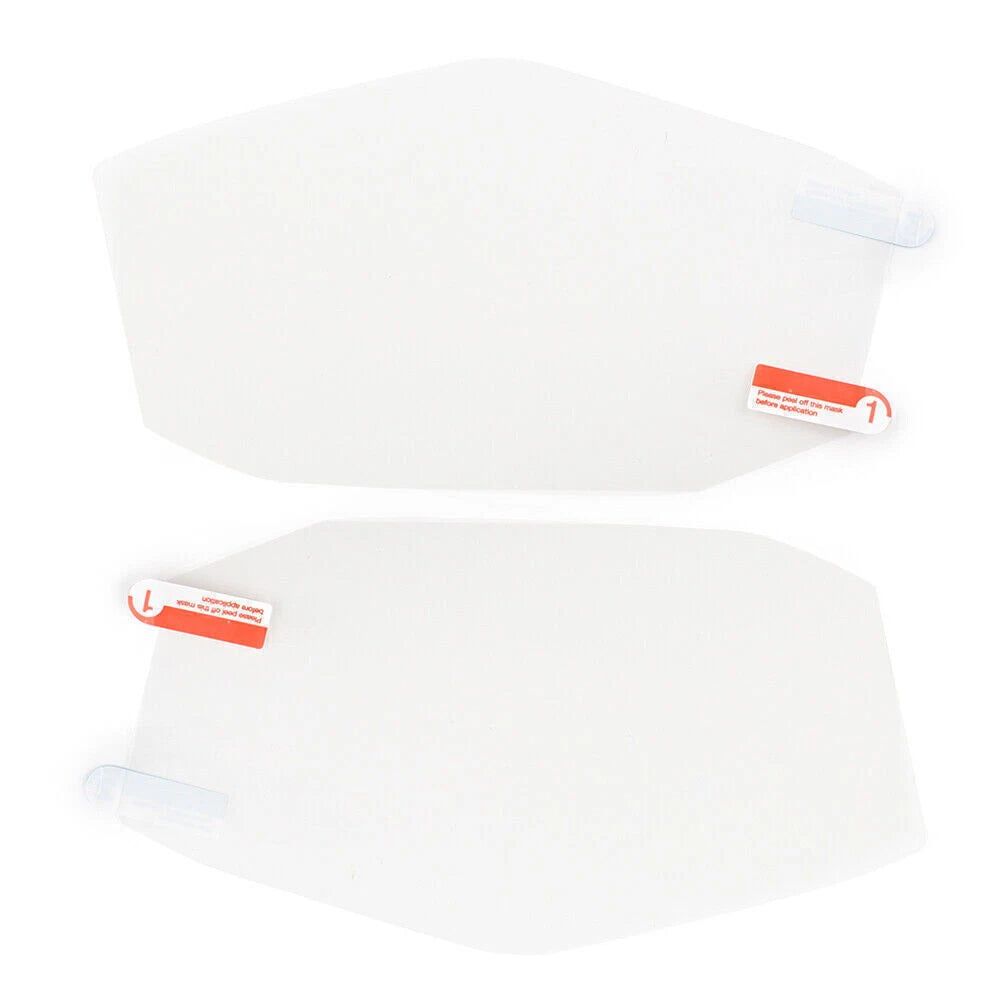 Speedometer Scratch Protection Film for APRILIA DORSODURO RSV4 (2010-2023)