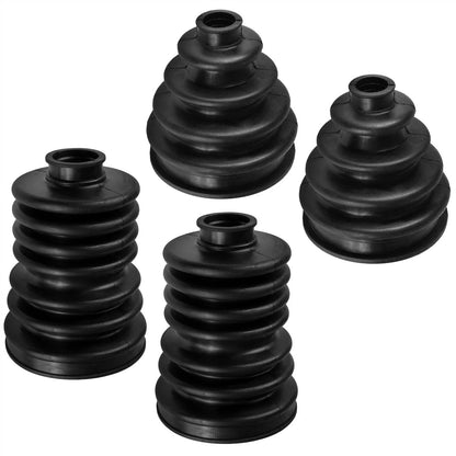 John Deere Military Gator A2 4x4 Rear Axle CV Boot Kit - 2 Sets