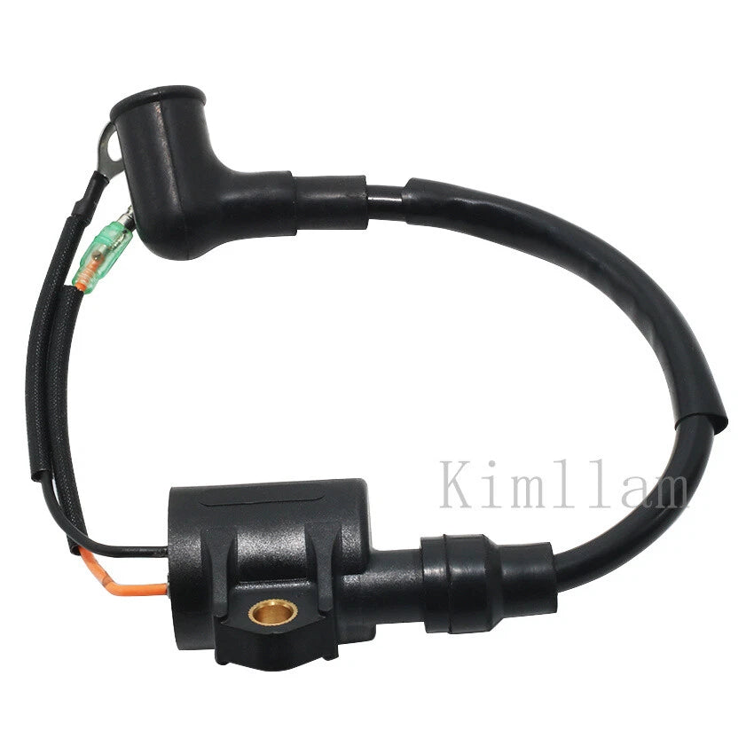Ignition Coil for Yamaha Outboard 2HP MSH MHS (1995-2002)