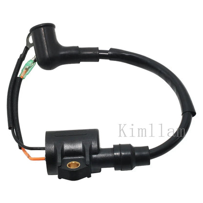 Ignition Coil for Yamaha Outboard 2HP MSH MHS (1995-2002)