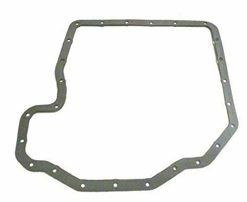 oil pan gasket for BMW E31 E32 E34 E38 E39 (1989–2003)