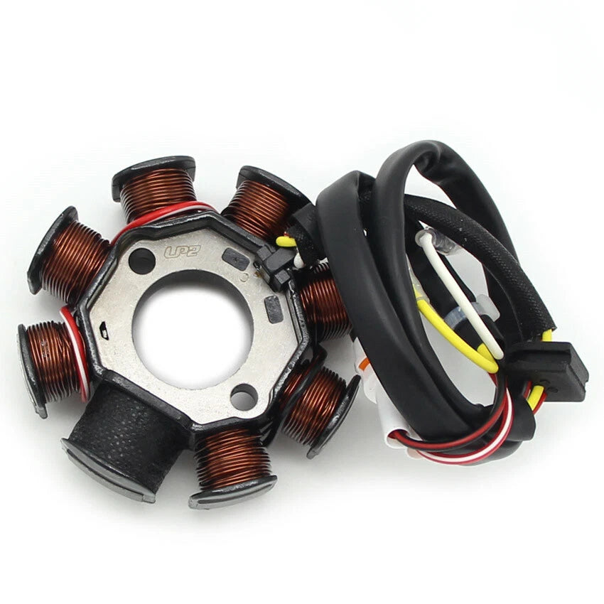 Magneto Stator Coil for KTM 250 XCF-W 400 EXC 450 MXC 450 XCW 525 XC (2003-2012)