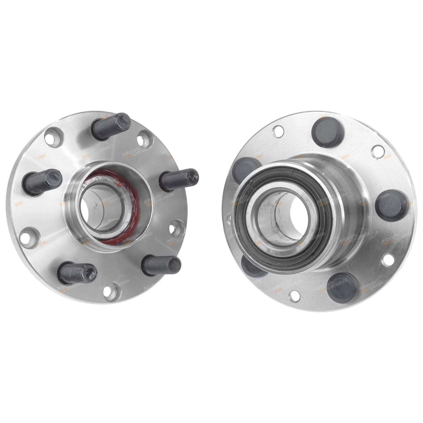 Rear Wheel Bearing Hubs for Subaru Liberty BD BG 2.2L EJ22 (1994-1998)