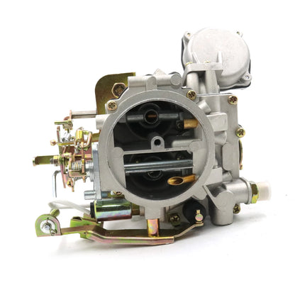 Carburetor Assembly for Toyota Land Cruiser FJ40 FJ43 FJ45 FJ60 1980-1986