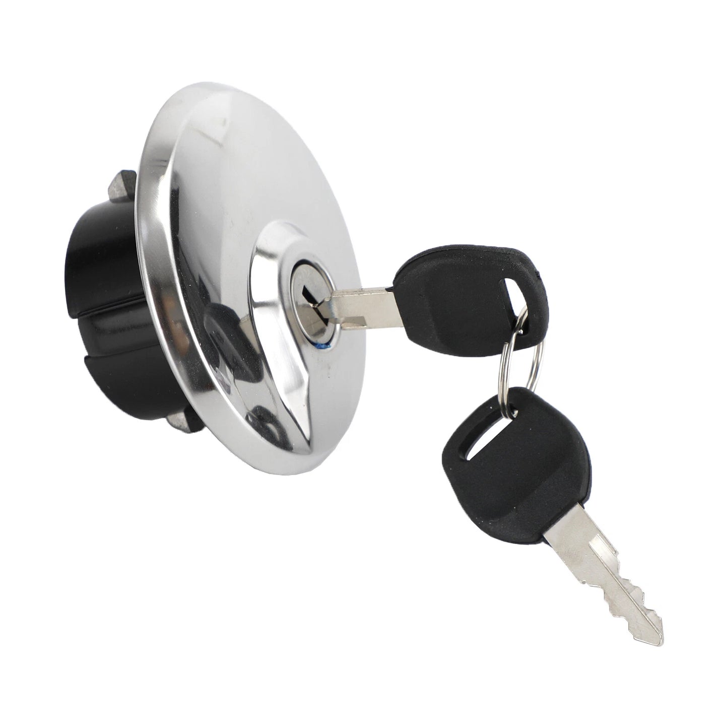 Fuel Tank Cap Lock for Suzuki TU 125 250 VZ 125 250 VS 700 750 800 (1998-2007)