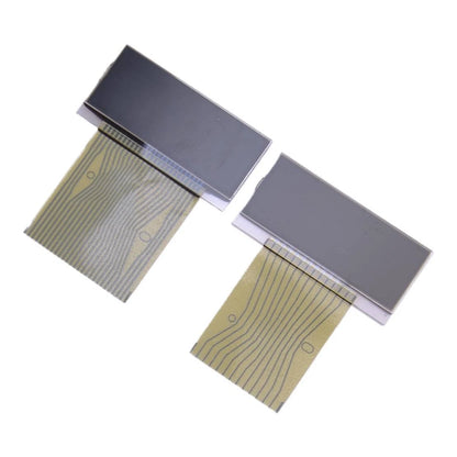 LCD Display Screen for Mercedes Benz R170 W208 W210 S210 (1996-2002)