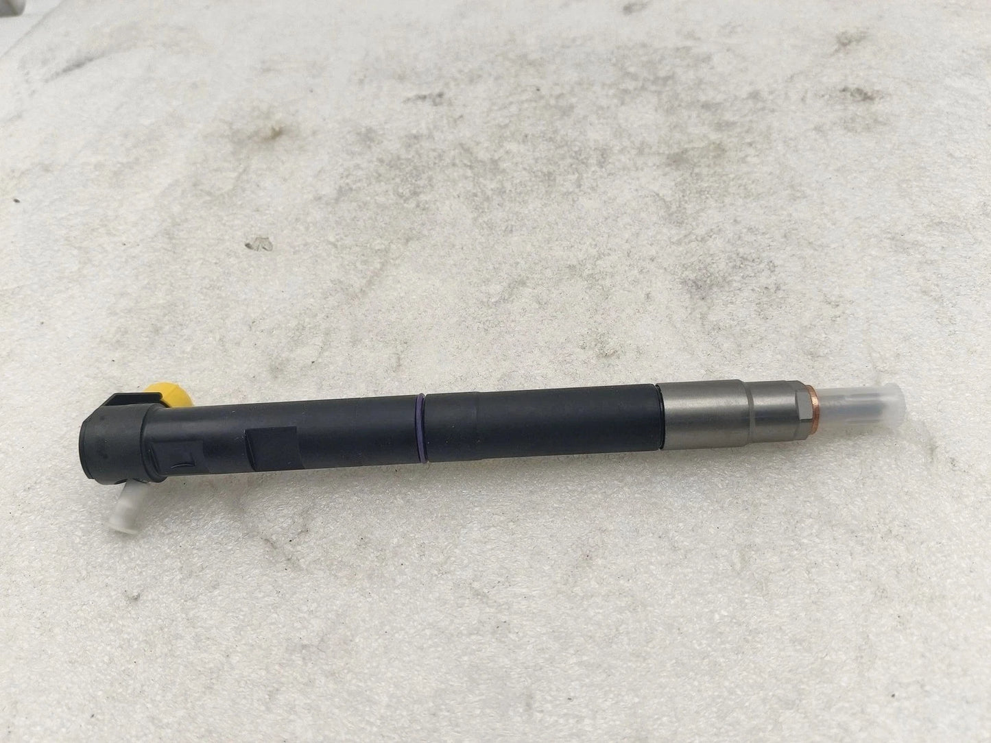 CRDI Diesel Fuel Injector for Hyundai Grand Starex H1 (2007–2015)