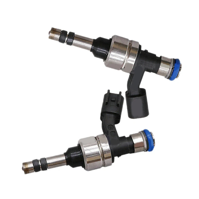 Fuel Injectors for Cadillac ATS CTS Chevy Equinox Buick GMC 3.6L V6