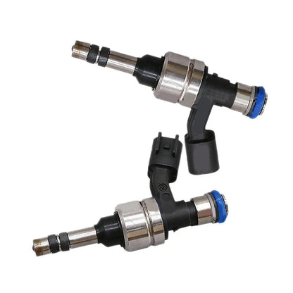 Fuel Injectors for Cadillac ATS CTS Chevy Equinox Buick GMC 3.6L V6