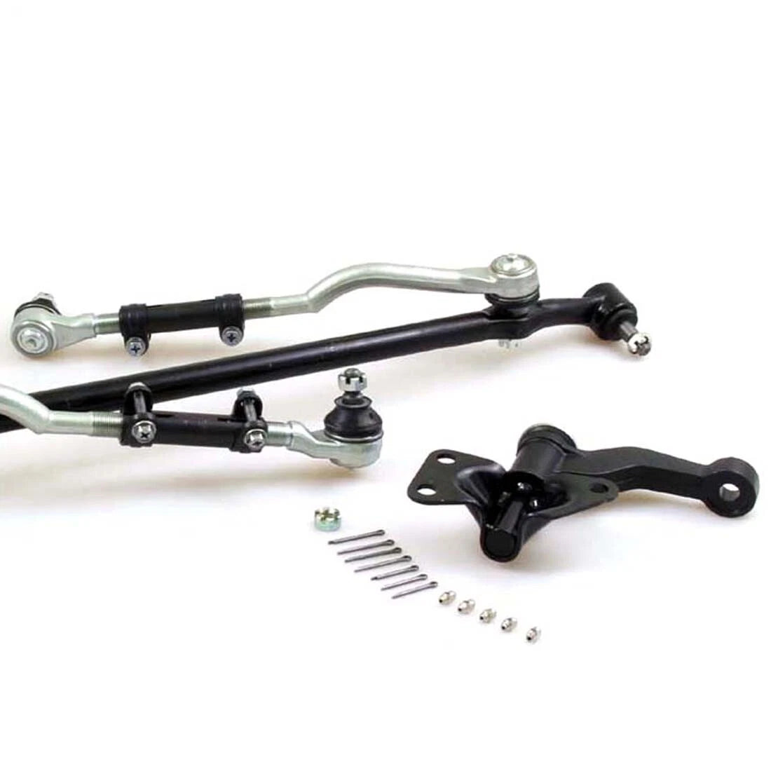 Front End Steering Linkage Rebuild Kit for Nissan Bravado Ute 1997-2000