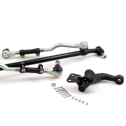 Front End Steering Linkage Rebuild Kit for Nissan Bravado Ute 1997-2000