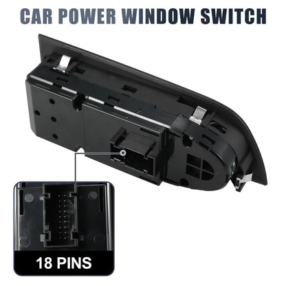 Master Power Window Switch for BMW 325i, 335i (2005-2012)