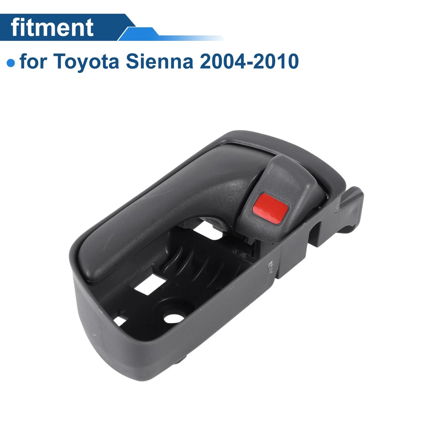 Front Passenger Side Door Handle for Toyota Sienna (2004-2010)