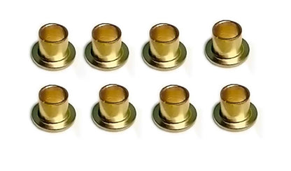 8 x Door Hinge Bushing for Holden Rodeo (1989-2001)