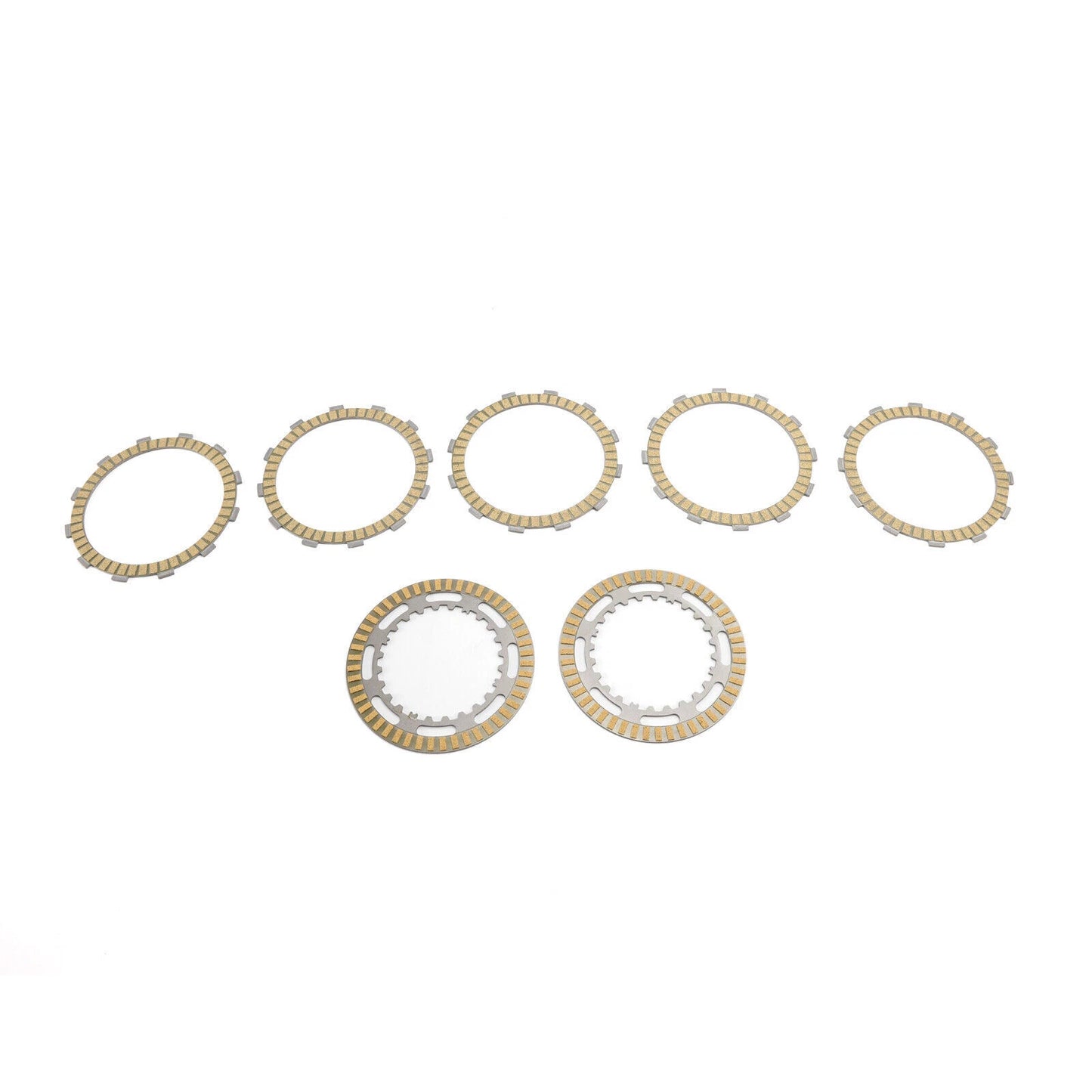 Clutch Kit for Suzuki AN650 Burgman (2013-2016)