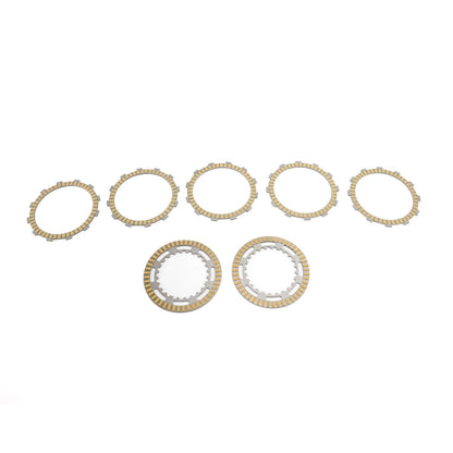Clutch Kit for Suzuki AN650 Burgman (2013-2016)