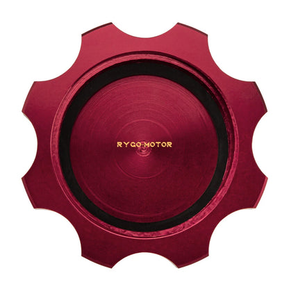 Fuel Gas Cap for Polaris 570 XP RZR Ranger 1000 900 850 800 ATV Snowmobiles Red