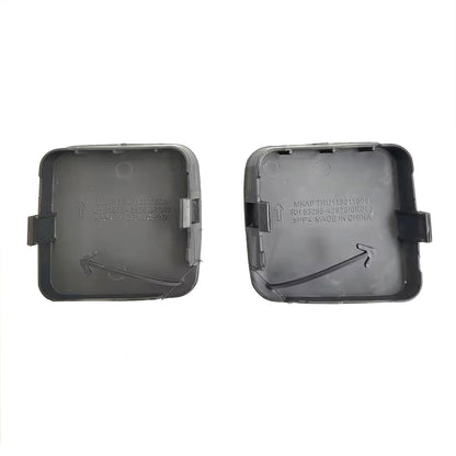 Tow Eye Hook Cover Cap Left & Right 2x for Toyota RAV4 (2011–2012)