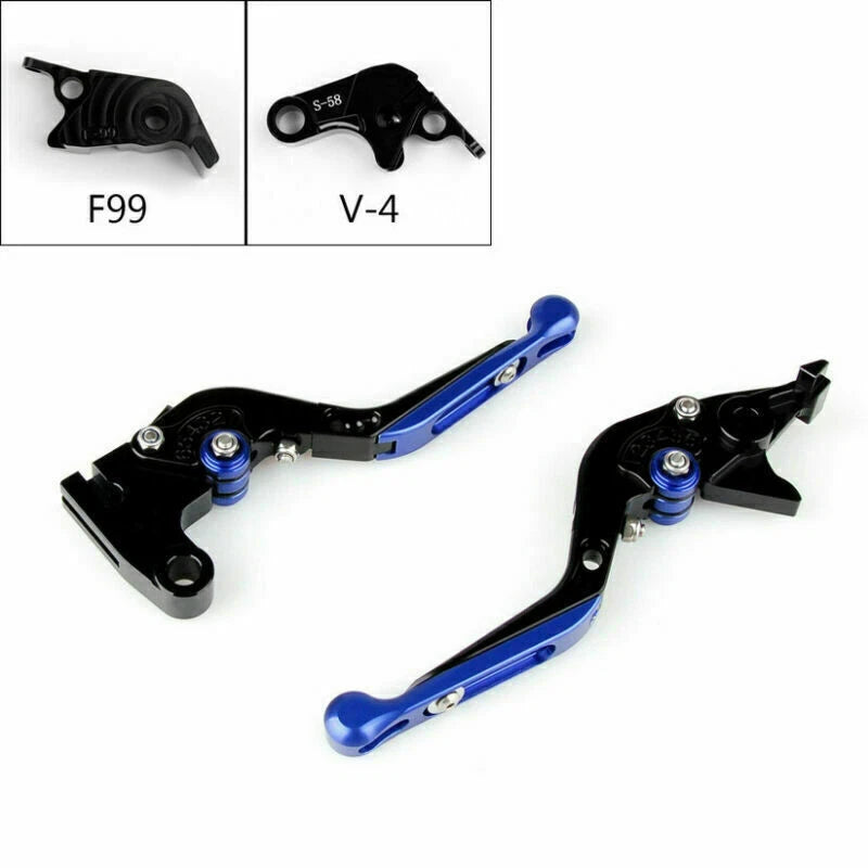 CNC Brake Clutch Lift for Aprilia RSV4 FACTORY/RSV4-R/RR (2009-2017)