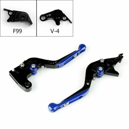 CNC Brake Clutch Lift for Aprilia RSV4 FACTORY/RSV4-R/RR (2009-2017)