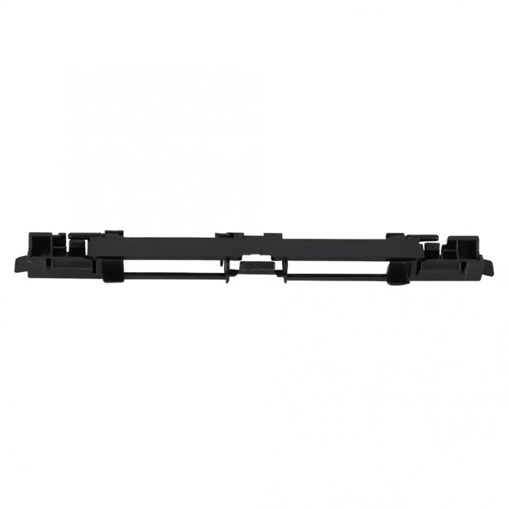 4x Roof Carrier Cover Rail Trim Moulding Flap for Vauxhall Astra H, Zafira B