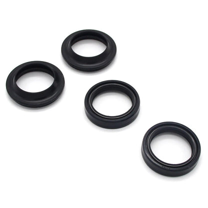 Fork Seal & Wiper Set for Harley-Davidson FXSTB, FLHS, FLHRC (1996-2009)